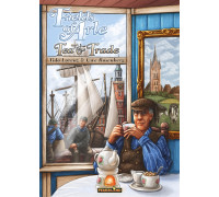 Fields of Arle: Tea & Trade [Expansion]
