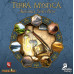 Terra Mystica: Terra Mystica Automa Solo Box [Expansion] (EN)