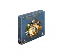 Terra Mystica: Terra Mystica Automa Solo Box [Expansion] (EN)