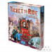 Ticket to Ride: Азия (RU)