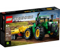 LEGO Technic™ John Deere 9620R 4WD Tractor (42136)