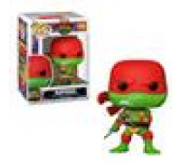 POP Movies: Raphael - Teenage Mutant Ninja Turtles: Mutant Mayhem