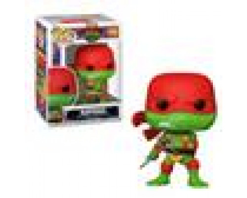 POP Movies: Raphael - Teenage Mutant Ninja Turtles: Mutant Mayhem