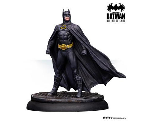 Batman Miniature Game: Batman (Michael Keaton) - EN