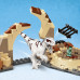LEGO Jurassic World™ Atrociraptor Dinosaur: Bike Chase (76945)