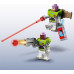 LEGO Disney™ Zurg Battle (76831)