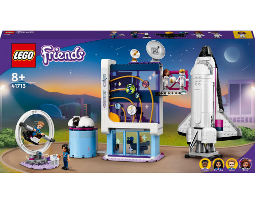 LEGO Friends™ Olivia's Space Academy (41713)