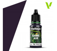 Vallejo - Game Air / Color - Midnight Purple 18 ml