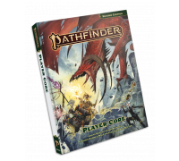 Pathfinder RPG: Pathfinder Player Core (P2) - EN