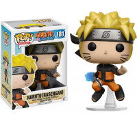 Funko POP! Naruto: Shippuden - Naruto (Rasengan)