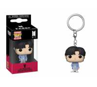 Funko POP! Keychain: BTS S4 - V