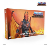 Masters of the Universe: Fields of Eternia - Enter the Dragons! - EN