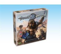 Sword & Sorcery: Myths of the Arena - EN