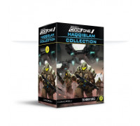 Infinity Code One: Haqqislam Collection Pack  - EN
