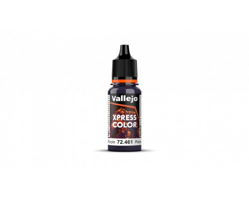Vallejo - Game Color / Xpress Color - Vampiric Purple 18 ml
