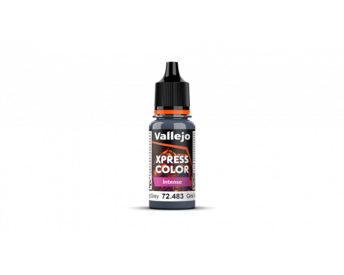Vallejo - Game Color / Xpress Color Intense - Viking Grey 18 ml