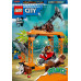 LEGO City™ The Shark Attack Stunt Challenge (60342)
