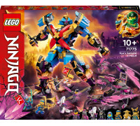 LEGO NINJAGO® Nya's Samurai X MECH (71775)