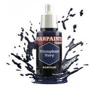 The Army Painter - Warpaints Fanatic: Triumphant Navy