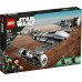LEGO Star Wars™ The Mandalorian's N-1 Starfighter™ (75325)