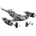 LEGO Star Wars™ The Mandalorian's N-1 Starfighter™ (75325)