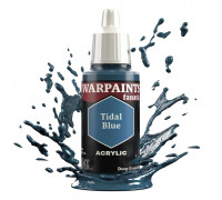 The Army Painter - Warpaints Fanatic: Tidal Blue