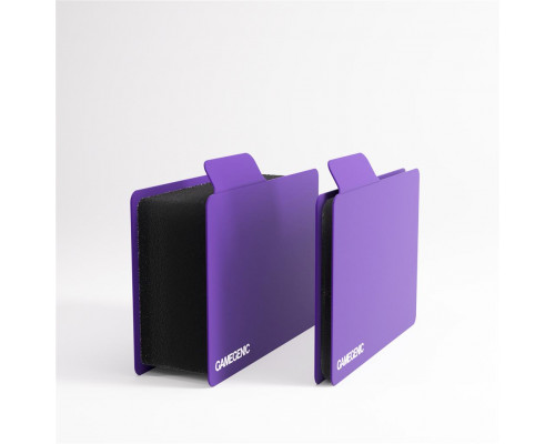 Gamegenic - Sideloading Sizemorph Divider - Purple