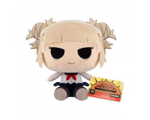 Funko POP! 7" Plush: My Hero Academia - Himiko Toga