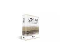ONUS! Terrain & Fortresses - EN