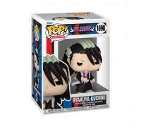 Funko POP! Animation: BLEACH - Byakuya