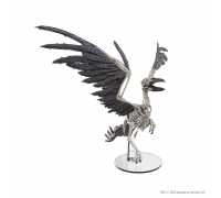 D&D Icons of the Realms: Bone Roc - Boxed Miniature - EN