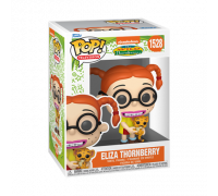 Funko POP! TV: Nick Rewind - Eliza Thornberry