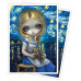 UP - Strangeling: The Art of Jasmine Becket-Griffith Apex Deck Protector sleeves (105 Sleeves)