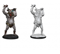 D&D Nolzur's Marvelous Miniatures - Ettin