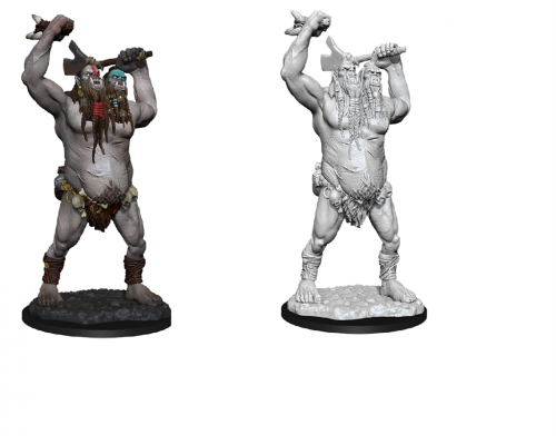 D&D Nolzur's Marvelous Miniatures - Ettin