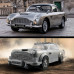 LEGO Speed Champions™ 007 Aston Martin DB5 (76911)