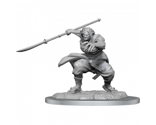 D&D Nolzur's Marvelous Miniatures: Oni Female