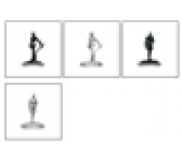 D&D Nolzur's Marvelous Miniatures: Drow Fighters