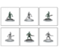 D&D Nolzur's Marvelous Miniatures: Vegepygmies