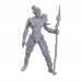 D&D Nolzur's Marvelous Miniatures: Sea Elf Leader - EN