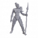 D&D Nolzur's Marvelous Miniatures: Sea Elf Leader - EN