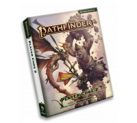 Pathfinder RPG: Player Core 2 (P2) - EN