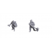D&D Nolzur's Marvelous Miniatures: Limited Edition 50th Anniversary — Dwarves - EN