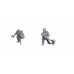 D&D Nolzur's Marvelous Miniatures: Limited Edition 50th Anniversary — Dwarves - EN
