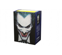 Dragon Shield Standard Sleeves - The Joker (100 Sleeves)