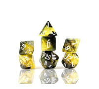 Sirius Dice - Dice Set - Poison Nebula