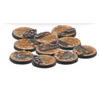 25 mm Scenery Bases, Epsilon Series