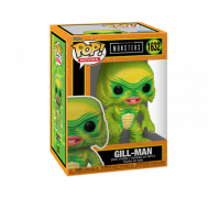 Funko POP! Movies: UM S5 - Gill Man​