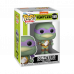 Funko POP! Movies: TMNT - Donatello w/Napkin