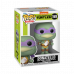 Funko POP! Movies: TMNT - Donatello w/Napkin